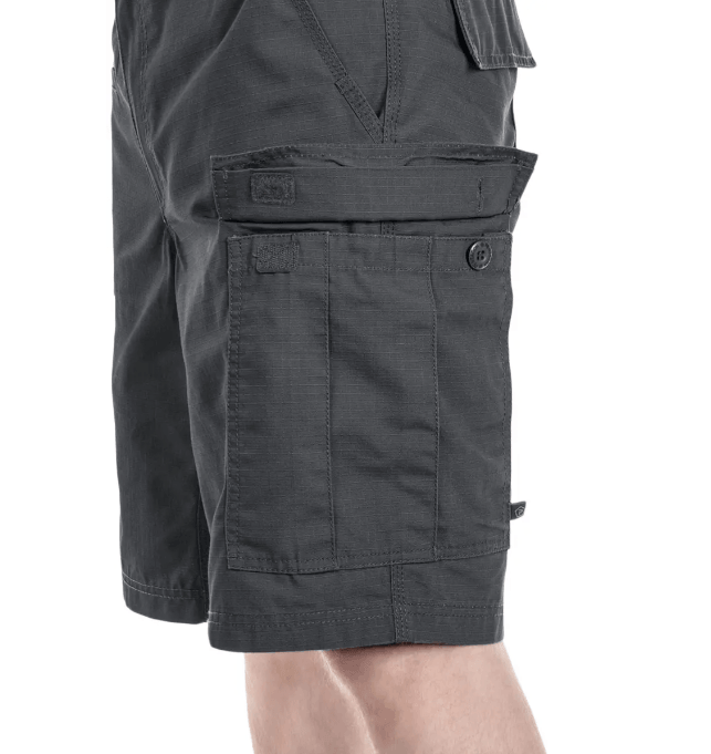 Шорти Pentagon BDU Short Cinder Grey Фото 3